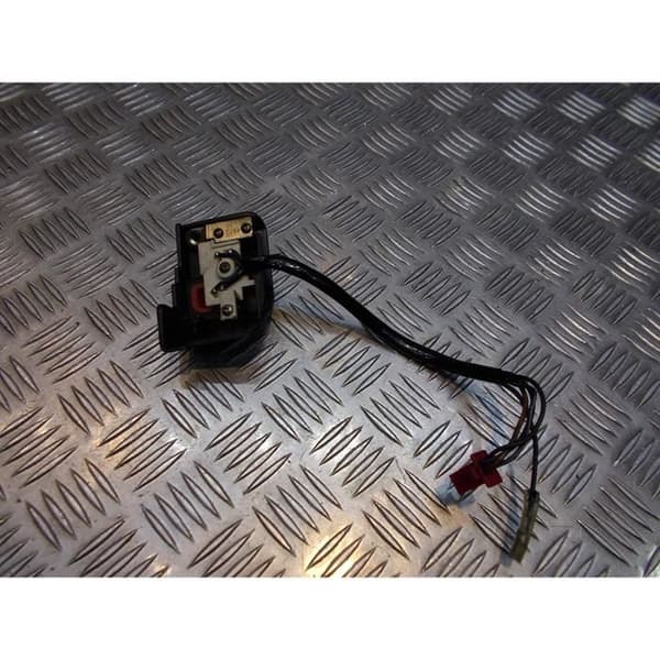högerhandtag skoter yamaha xc 125 t r cygnus mbk flame- USED