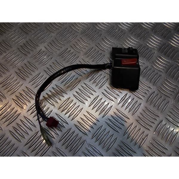 högerhandtag skoter yamaha xc 125 t r cygnus mbk flame- USED