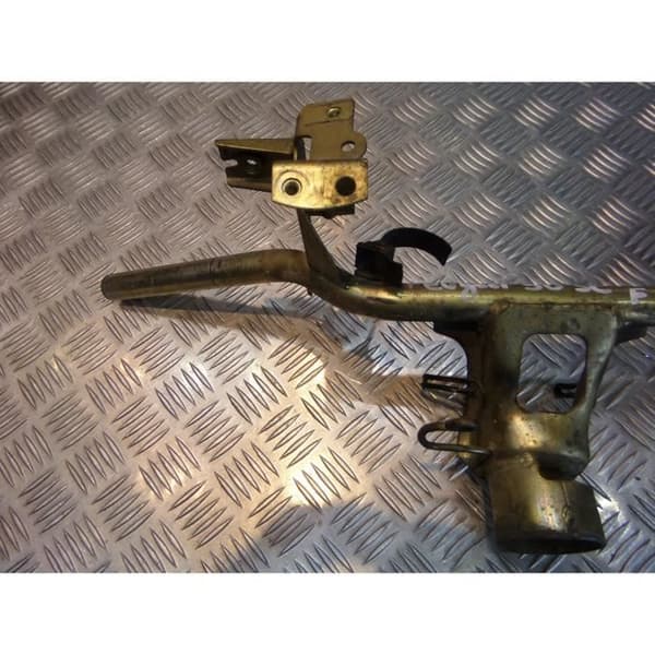 skoterstyre peugeot 50 sc f051- USED
