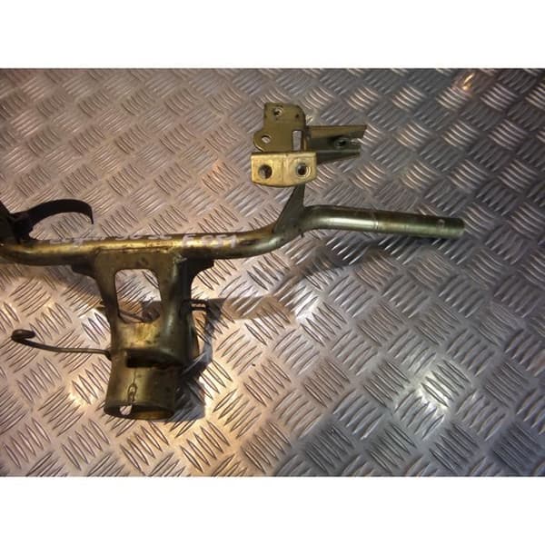 skoterstyre peugeot 50 sc f051- USED