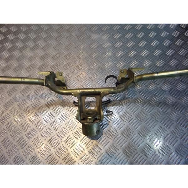 skoterstyre peugeot 50 sc f051- USED