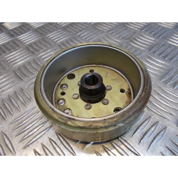 svänghjulsrotortändning kinesisk skoter 50 gy6 4 takt 139qmb baotian znen jmstar huatian generisk flex tech longjia eurocka motorr- USED