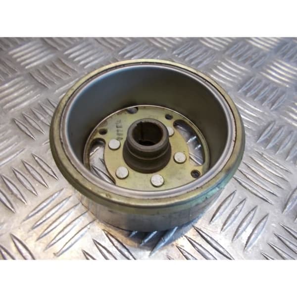 svänghjulsrotortändning kinesisk skoter 125 150 gy6 152qmi wangye baotian znen jmstar puma rex shenke tank flex tech longjia adly- USED