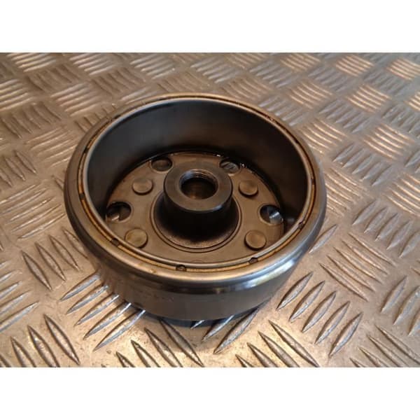 svänghjulsrotor motorcykel tändning honda vfr 750 f rc36 1992- USED