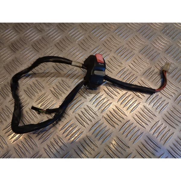 höger motorcykelbrytare yamaha 850 tdm 3vd- USED