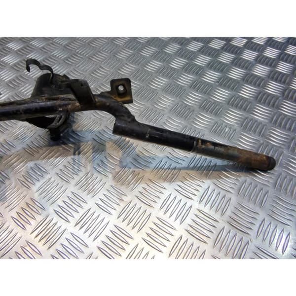 skoterstyre kymco zx 50 feber 2 takt- USED