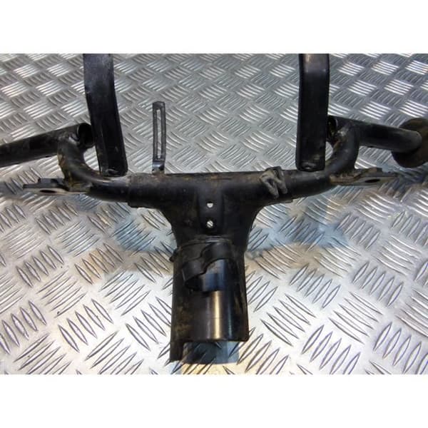 skoterstyre kymco zx 50 feber 2 takt- USED