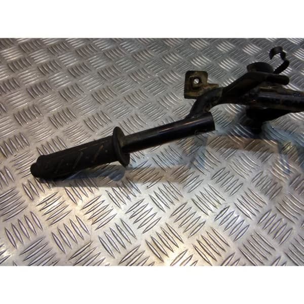 skoterstyre kymco zx 50 feber 2 takt- USED