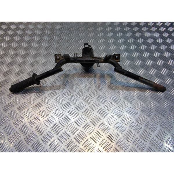 skoterstyre kymco zx 50 feber 2 takt- USED