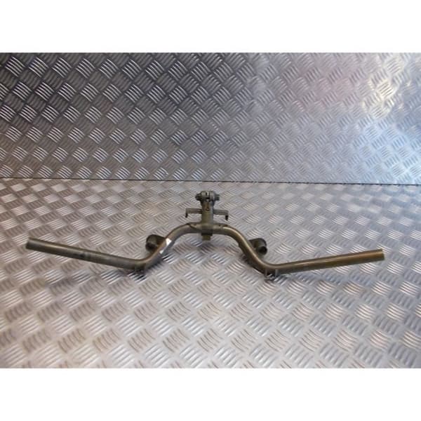 skoterstyre mbk 125 doodo yamaha teos- USED