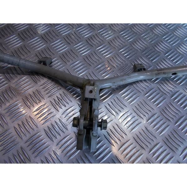 styrskoter pgo 50 komet- USED