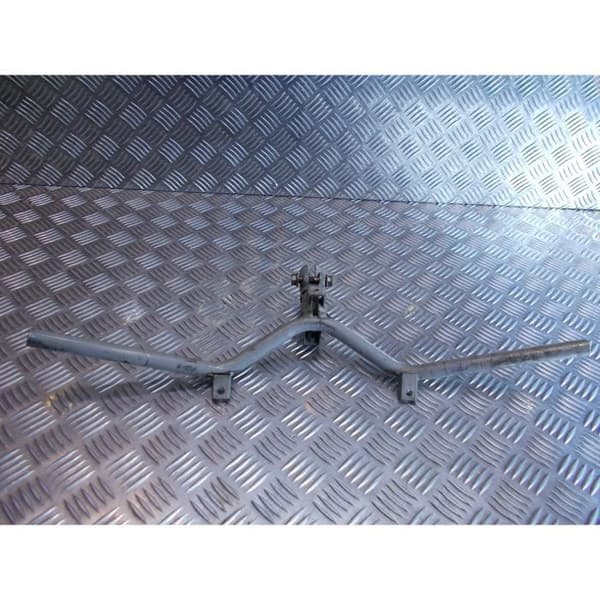 styrskoter pgo 50 komet- USED