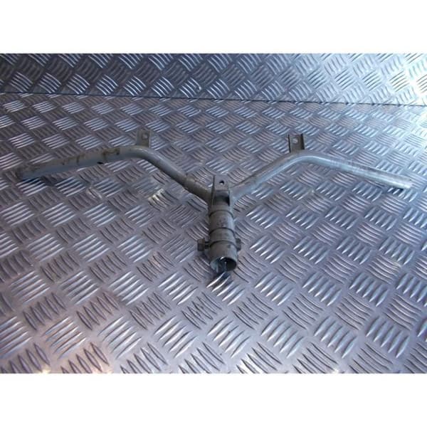 styrskoter pgo 50 komet- USED