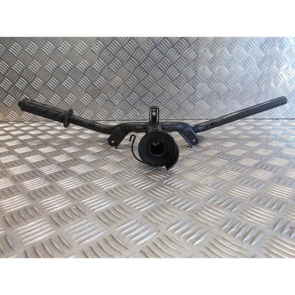 kymco 50 agility rs 4-takts skoterstyre- USED