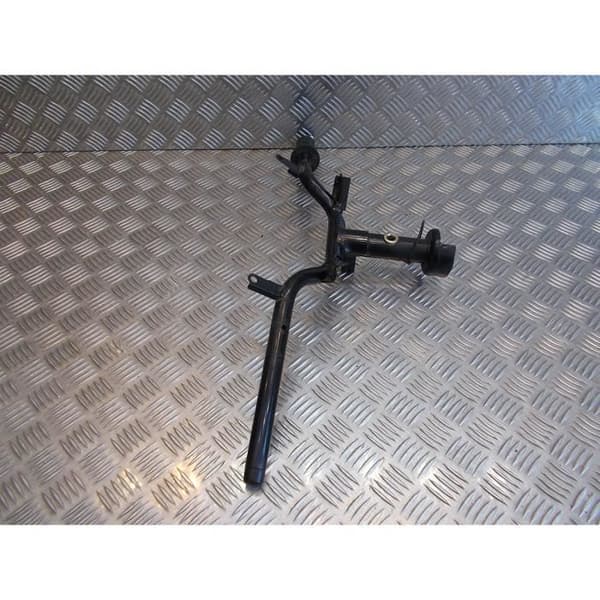 kymco 50 agility rs 4-takts skoterstyre- USED