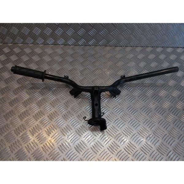 kymco 50 agility rs 4-takts skoterstyre- USED