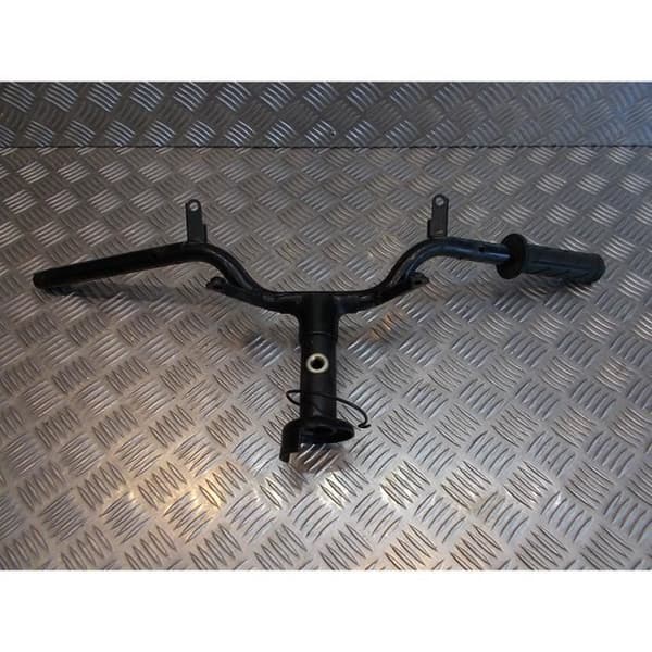kymco 50 agility rs 4-takts skoterstyre- USED