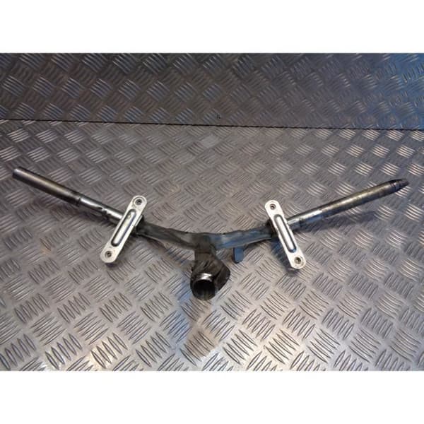 styrskoter malaguti 50 f10- USED