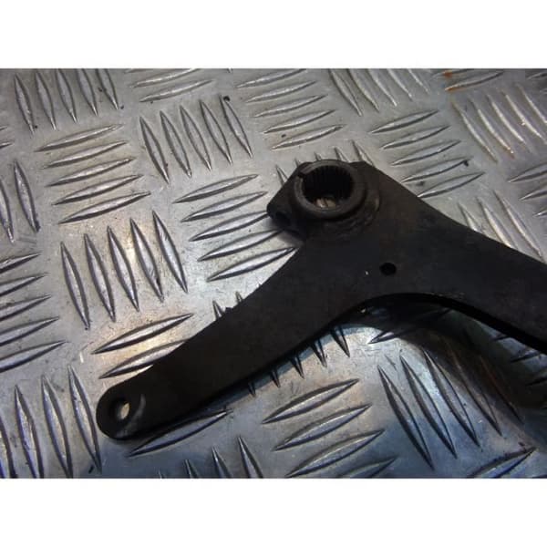 motorcykel bromspedal suzuki 125 ts er ts1252- USED