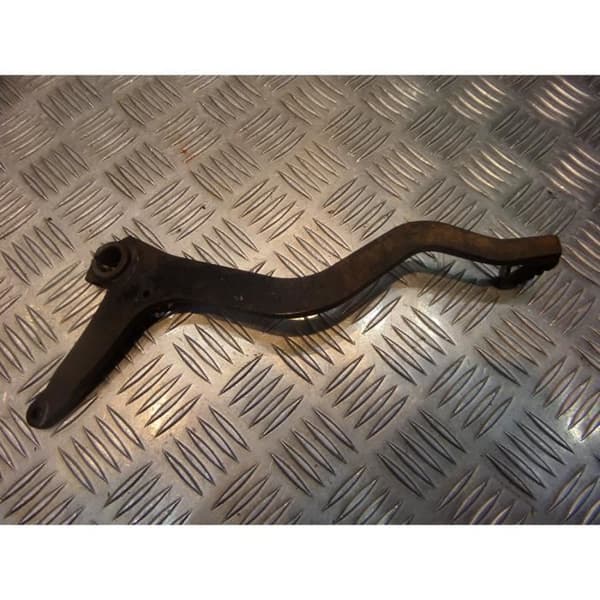 motorcykel bromspedal suzuki 125 ts er ts1252- USED