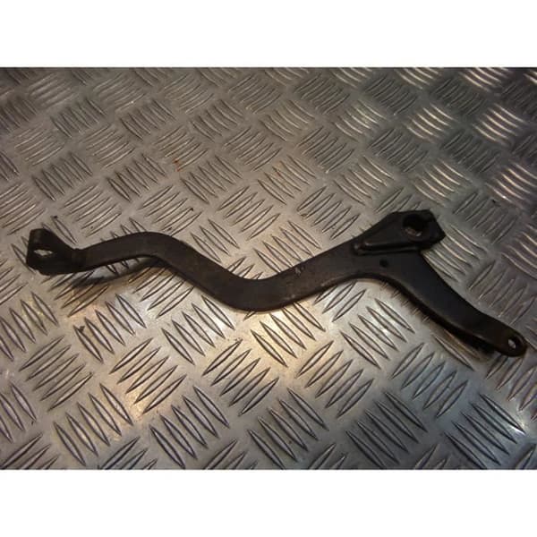 motorcykel bromspedal suzuki 125 ts er ts1252- USED