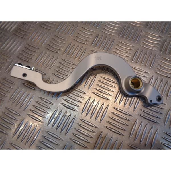 Aluminiumbromspedal för Honda CRF 150 R 2007-2020 Motorcykel - L33S-1003 - Bihr 448803