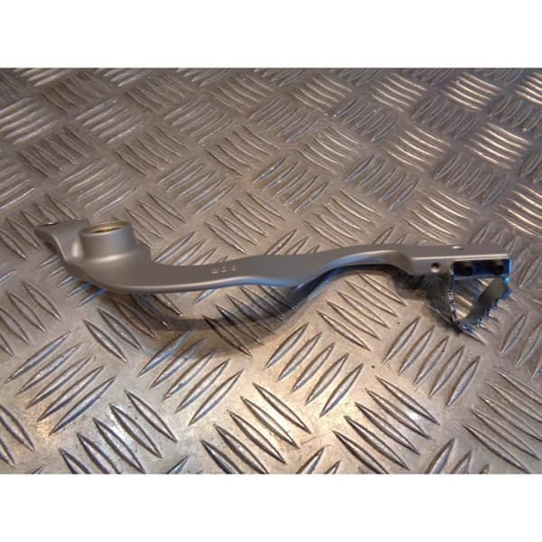 Aluminiumbromspedal för Honda CRF 150 R 2007-2020 Motorcykel - L33S-1003 - Bihr 448803