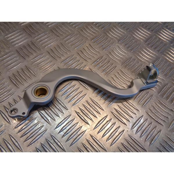 Aluminiumbromspedal för Honda CRF 150 R 2007-2020 Motorcykel - L33S-1003 - Bihr 448803