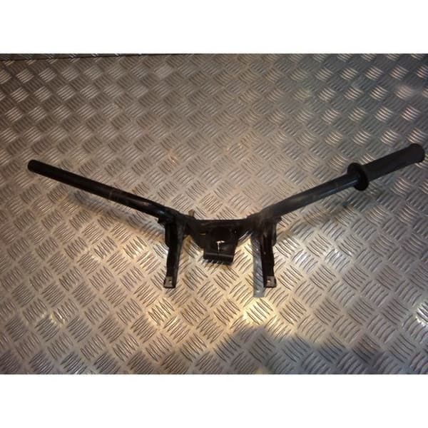 skoterstyre aprilia 125 scarabeo zd4pca- USED