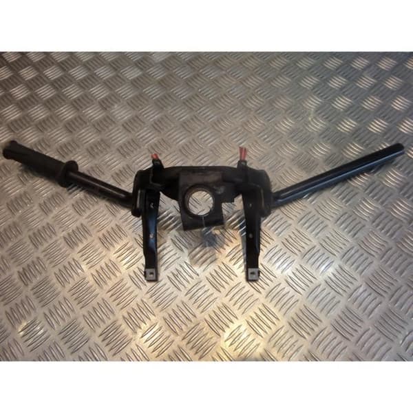 skoterstyre aprilia 125 scarabeo zd4pca- USED