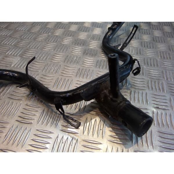 styrskoter sym 125 joyride- USED