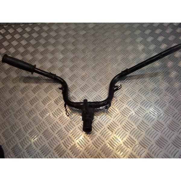 styrskoter sym 125 joyride- USED