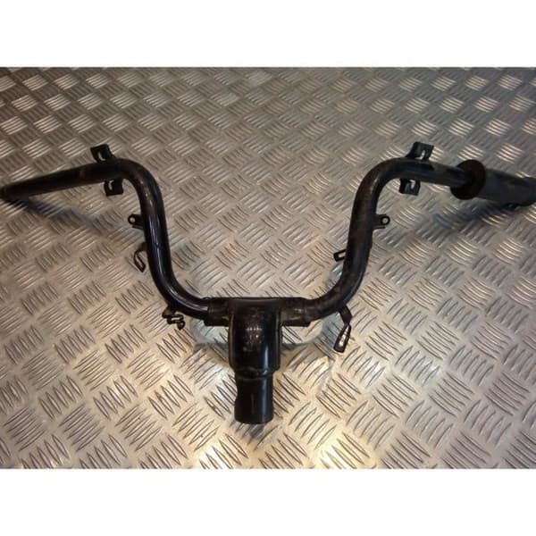 styrskoter sym 125 joyride- USED