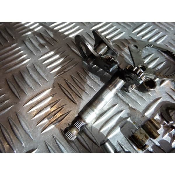 honda vfr 750 rc24 motorcykel hastighetsväljaraxel- USED
