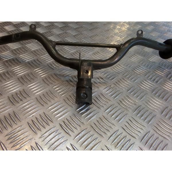 styrskoter suzuki uc 125 epicuro- USED