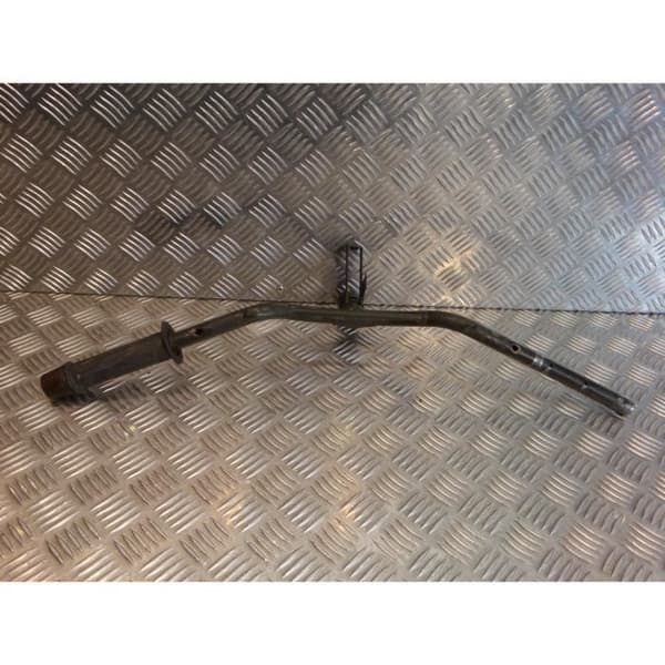 styrskoter suzuki uc 125 epicuro- USED