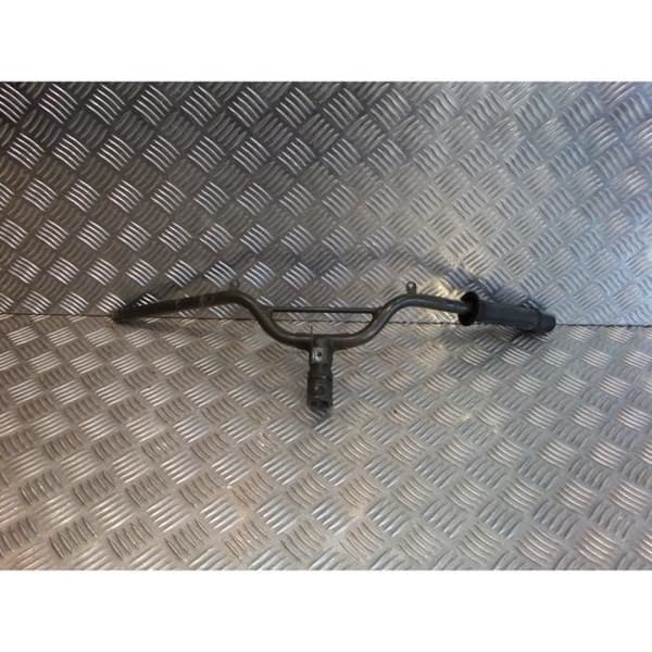 styrskoter suzuki uc 125 epicuro- USED