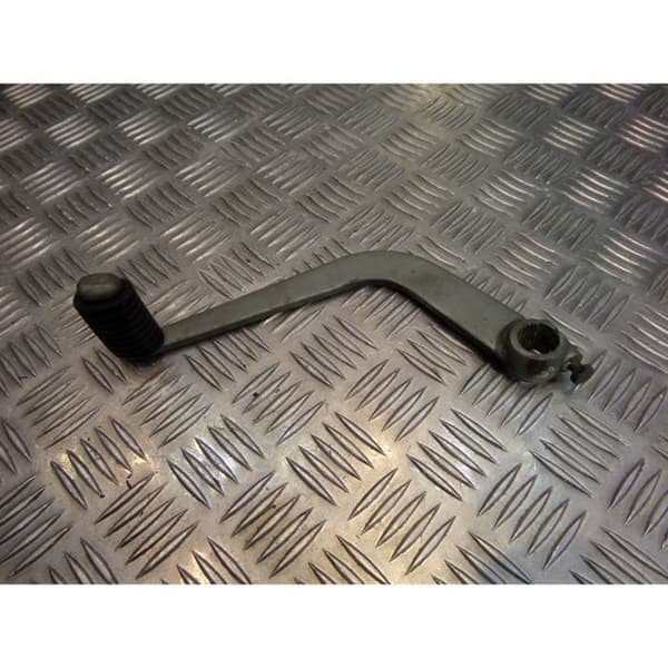 motorcykel bromspedal yamaha 850 tdm 4tx- USED