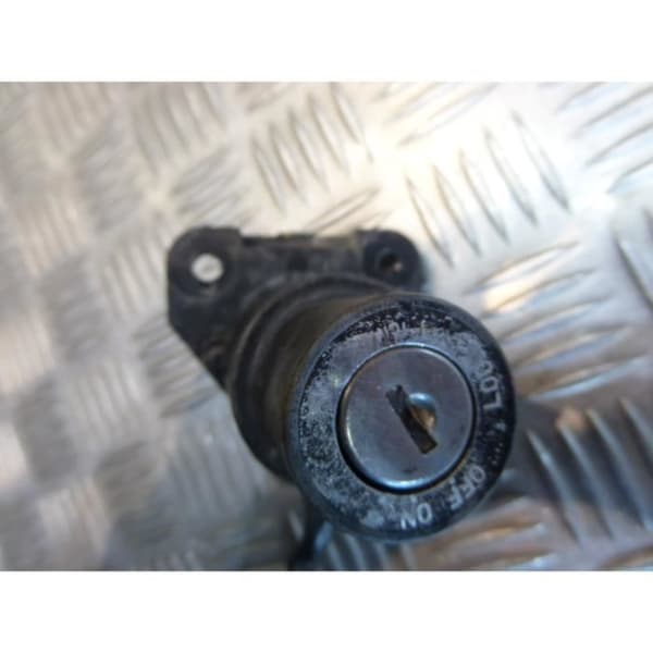 neiman motorcykel nyckelbrytare hyosung rt 125 karion sf41a 2004 - 06- USED