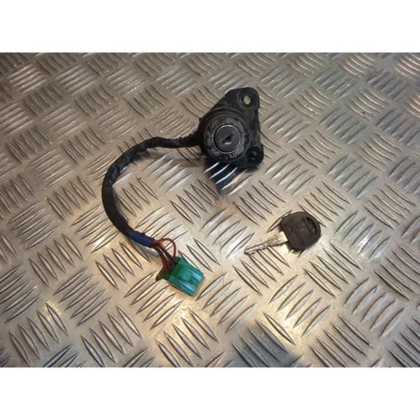 neiman motorcykel nyckelbrytare hyosung rt 125 karion sf41a 2004 - 06- USED