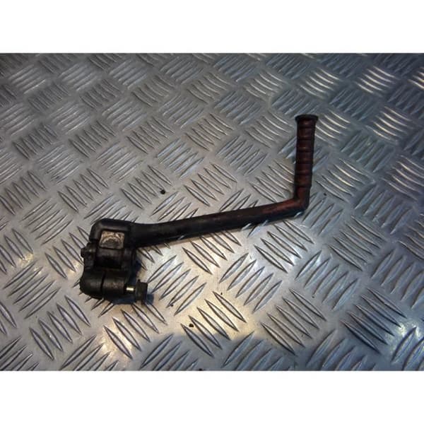 kick bromspedal motorcykel honda 200 mtx md07- USED