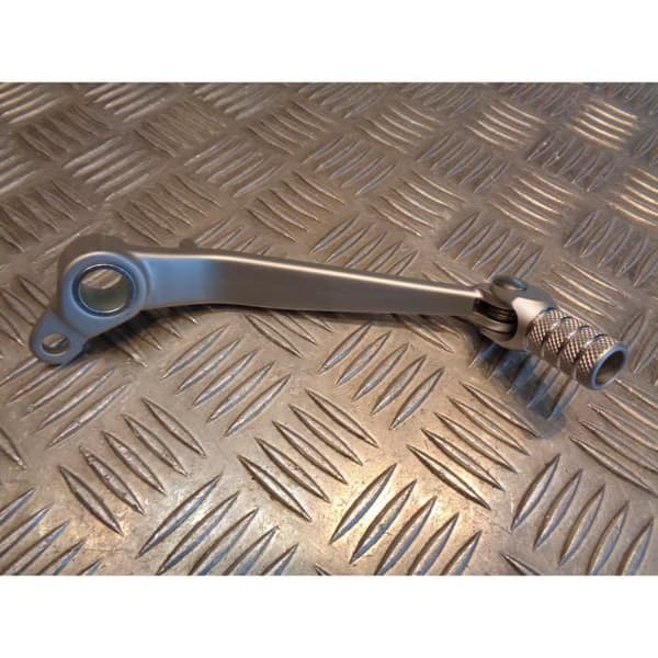 aluminium bromspedal original typ motorcykel kawasaki zzr 1400 2006 - 09 A25-20030 bihr 876157