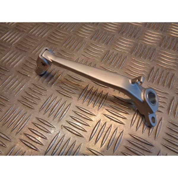 aluminium bromspedal original typ motorcykel kawasaki zzr 1400 2006 - 09 A25-20030 bihr 876157