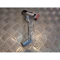 Miniatyrbild 1 av 4: aluminium bromspedal original typ motorcykel kawasaki zzr 1400 2006 - 09 A25-20030 bihr 876157