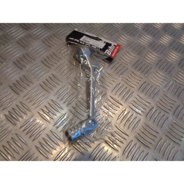 aluminium bromspedal original typ motorcykel kawasaki zzr 1400 2006 - 09 A25-20030 bihr 876157