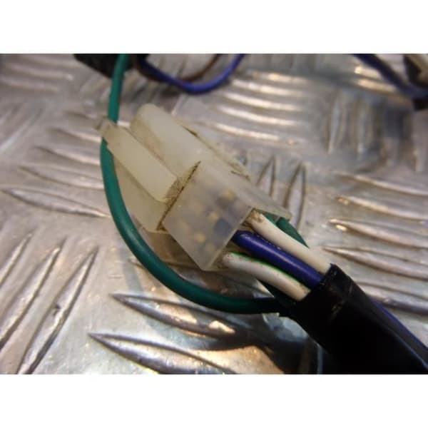 commodo switch skoter sym 125 joyride- USED