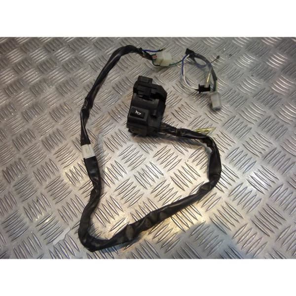 commodo switch skoter sym 125 joyride- USED