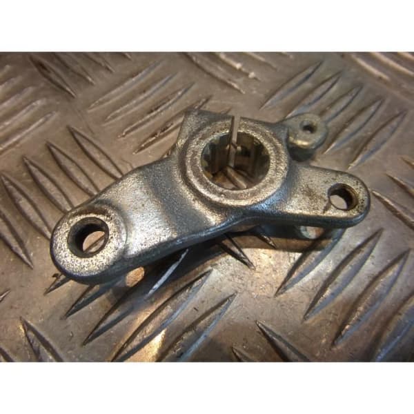 platta pedal broms stav länkage motorcykel suzuki 500 gse gm51a- USED