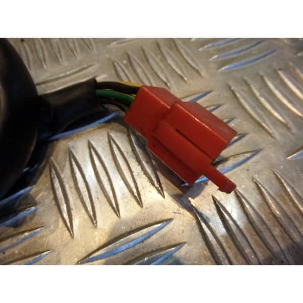höger omkopplarspak motorcykel honda vf 700 c magna rc21- USED