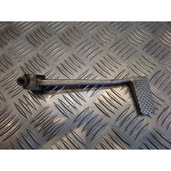 motorcykel bromspedal yamaha 1300 fjr rp11 2004- USED